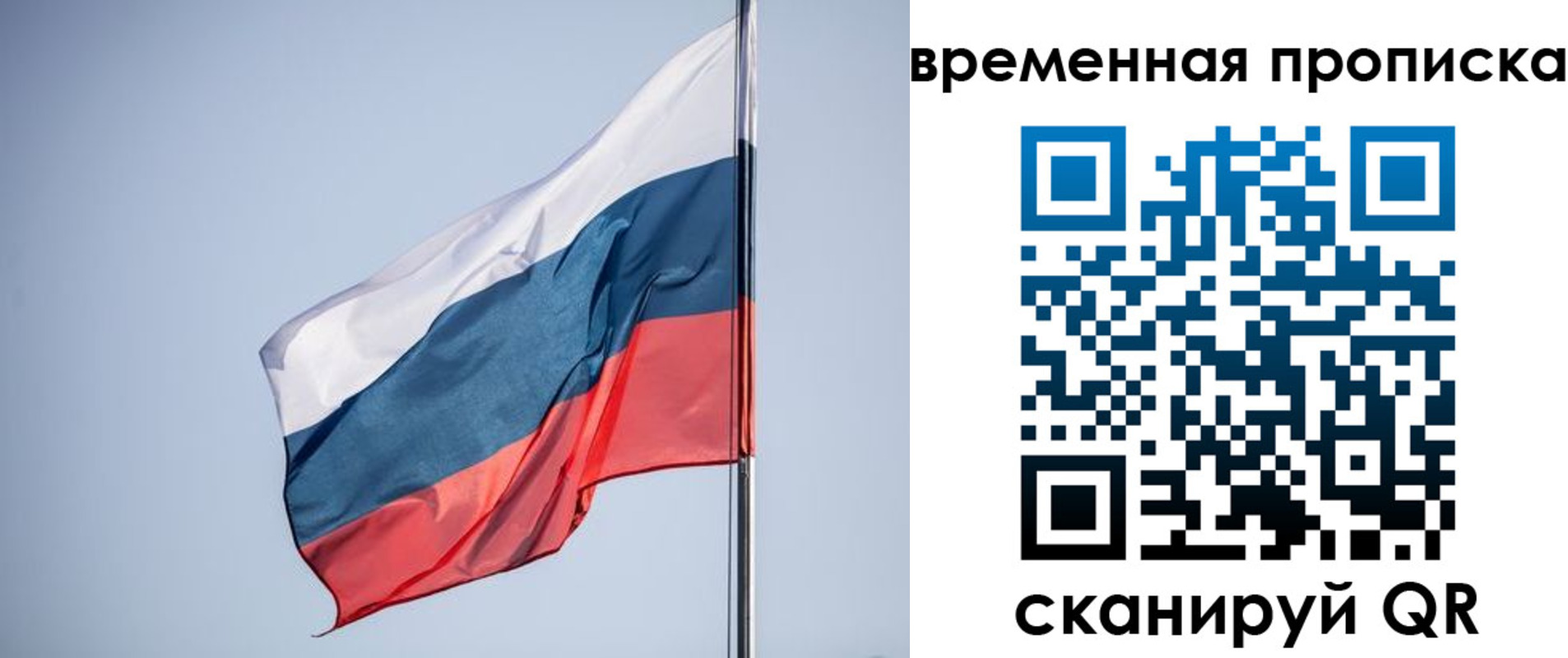 временная регистрация для всех в Электрогорске